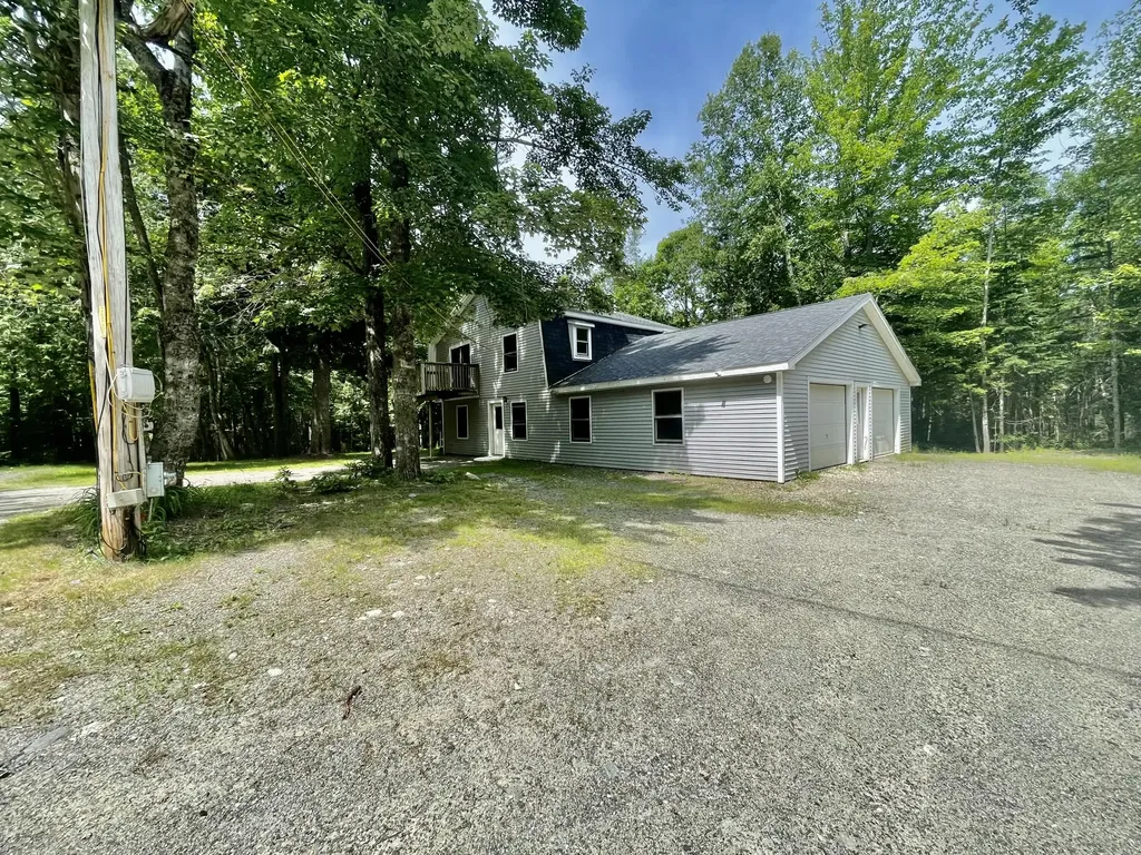 1068 Bangor Road Ellsworth ME 04605
