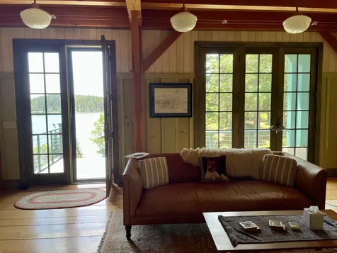 137&187 Long Cove Road Vinalhaven ME 04863