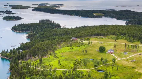 137&187 Long Cove Road Vinalhaven ME 04863