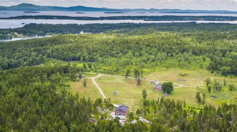 137&187 Long Cove Road Vinalhaven ME 04863