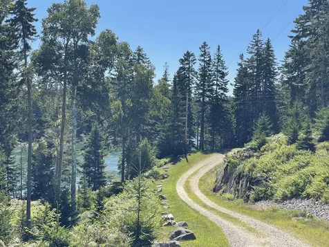 137&187 Long Cove Road Vinalhaven ME 04863