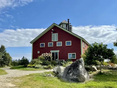 137&187 Long Cove Road Vinalhaven ME 04863
