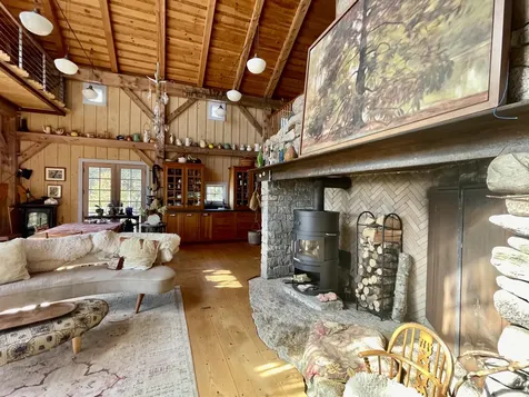 137&187 Long Cove Road Vinalhaven ME 04863