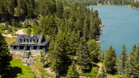 137&187 Long Cove Road Vinalhaven ME 04863