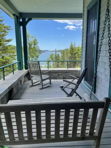 137&187 Long Cove Road Vinalhaven ME 04863