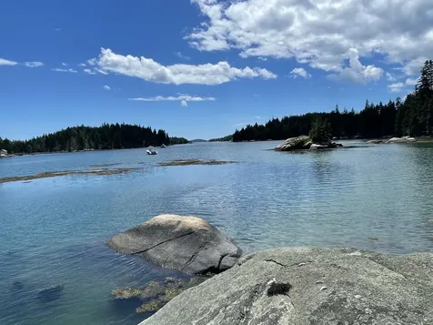 137&187 Long Cove Road Vinalhaven ME 04863