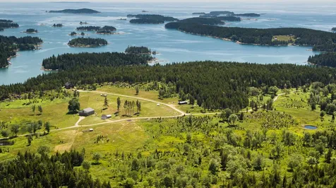 137&187 Long Cove Road Vinalhaven ME 04863