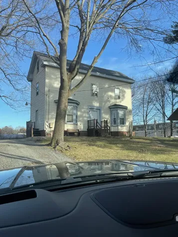 35 Burnham Street Portland ME 04102