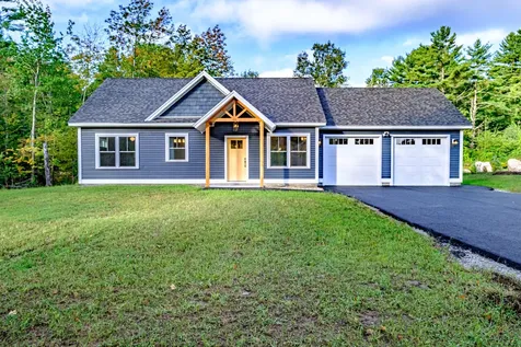 40 Old Elm Road Bridgton ME 04009