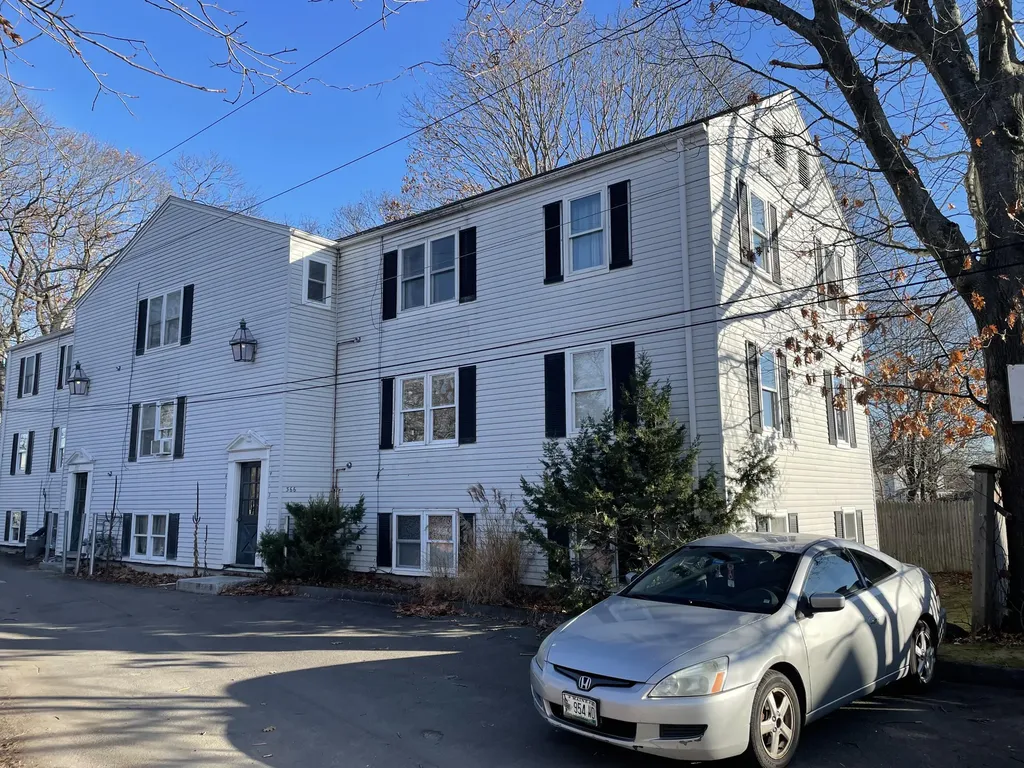 366 Cottage Road South Portland ME 04106