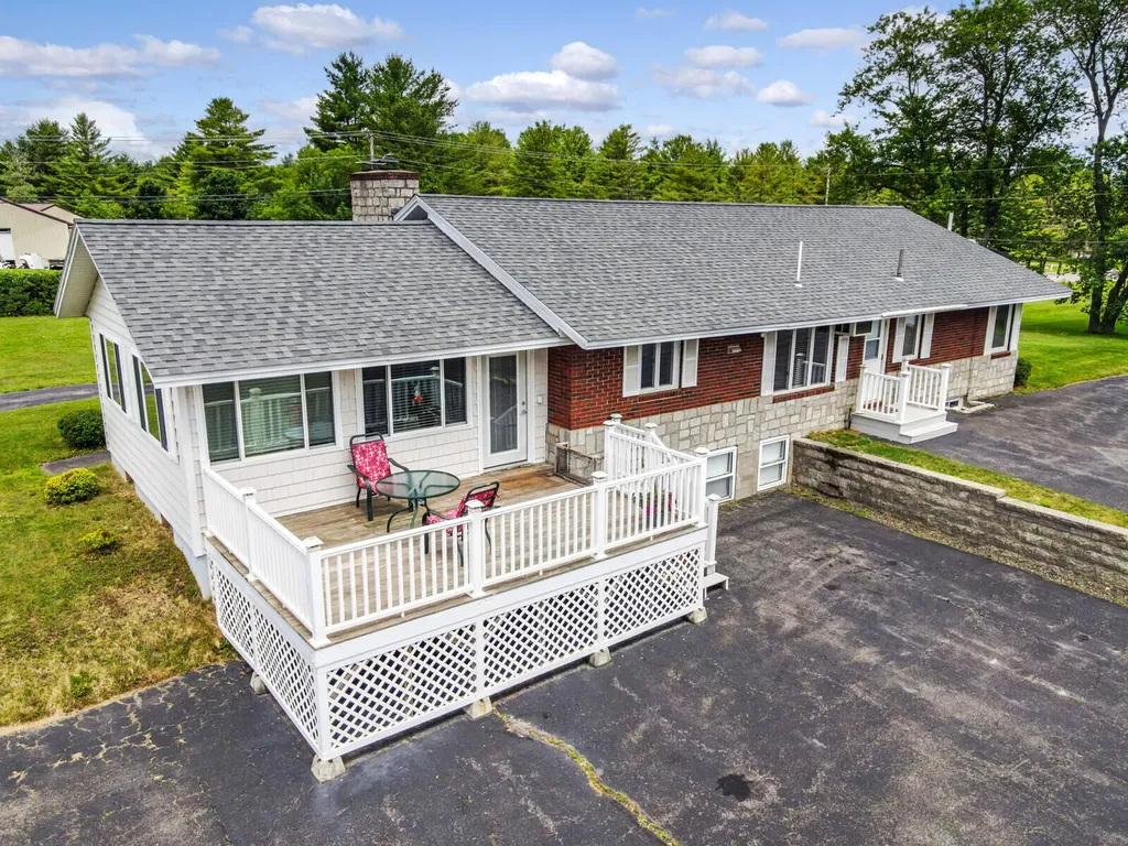 600 W River Road Waterville ME 04901