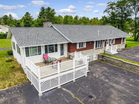 600 W River Road Waterville ME 04901