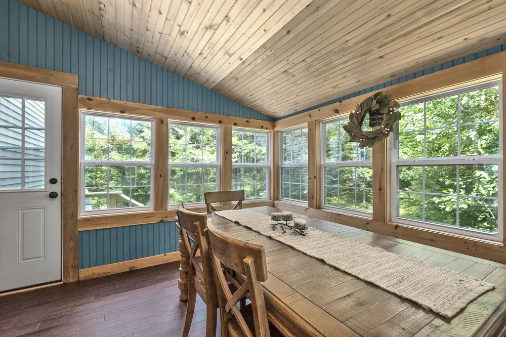 183 Slab City Road Lincolnville ME 04849
