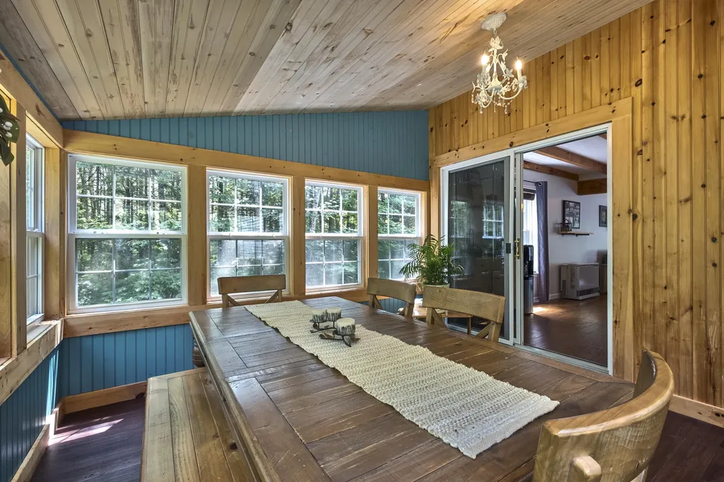 183 Slab City Road Lincolnville ME 04849