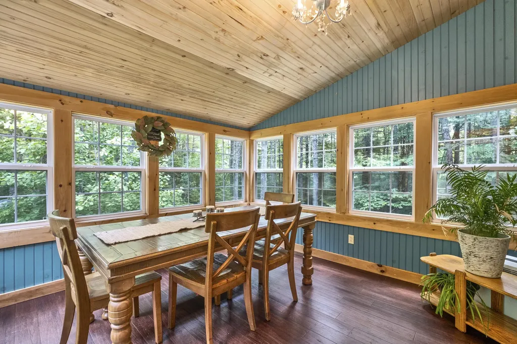 183 Slab City Road Lincolnville ME 04849