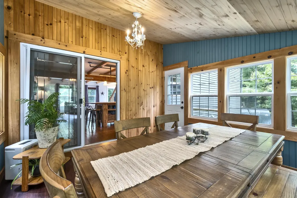 183 Slab City Road Lincolnville ME 04849
