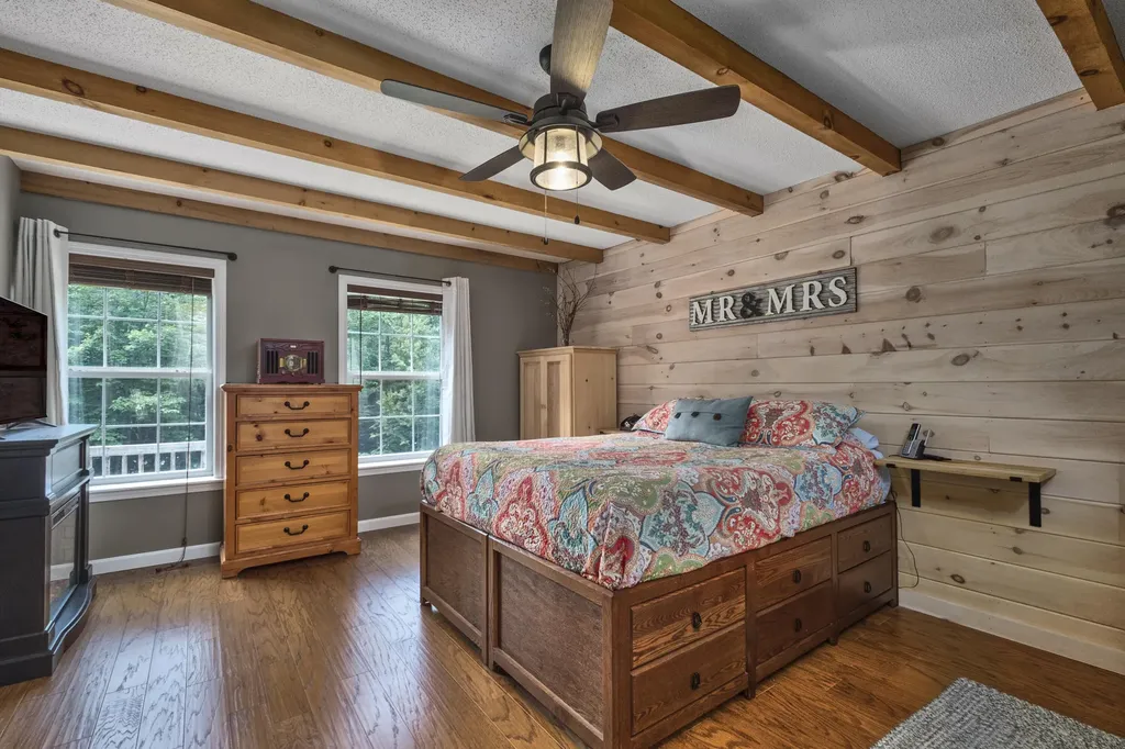 183 Slab City Road Lincolnville ME 04849