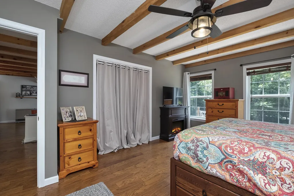 183 Slab City Road Lincolnville ME 04849