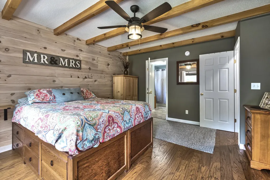 183 Slab City Road Lincolnville ME 04849