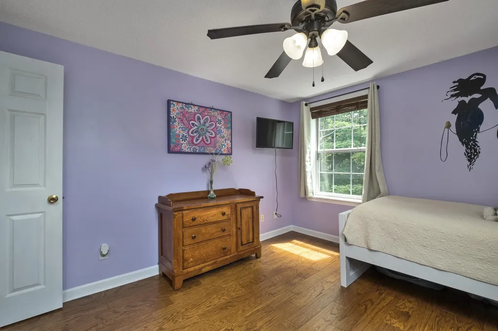 183 Slab City Road Lincolnville ME 04849