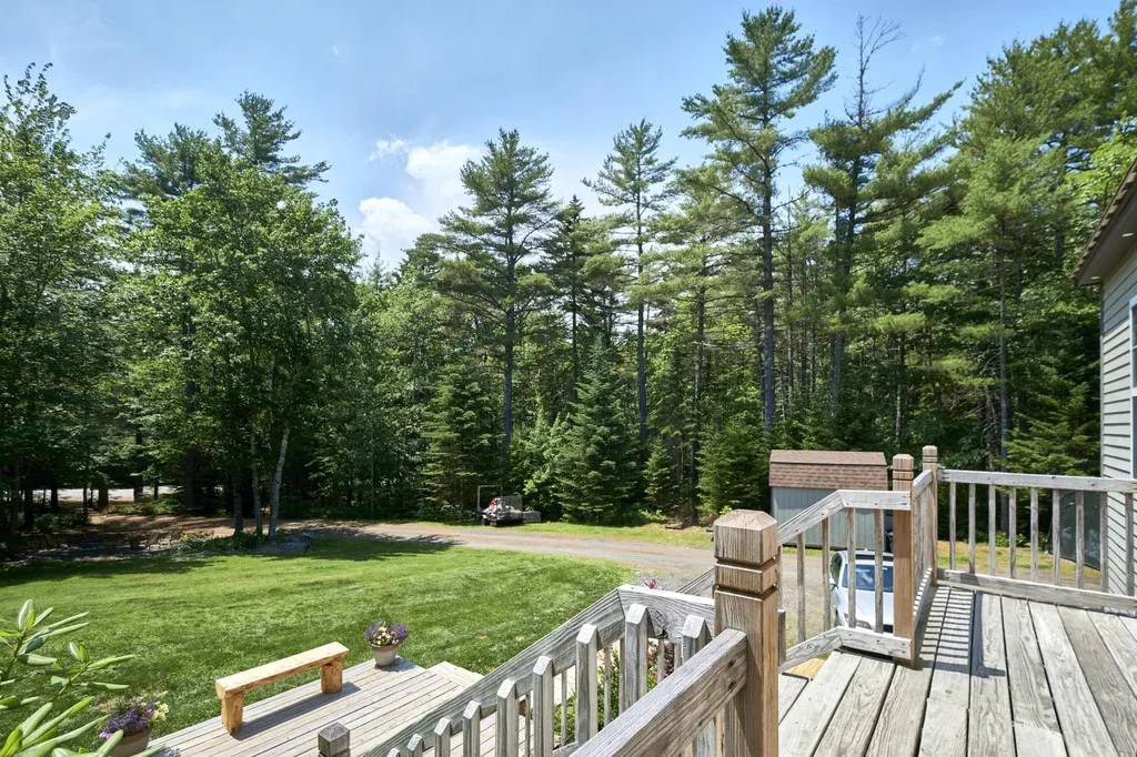 183 Slab City Road Lincolnville ME 04849