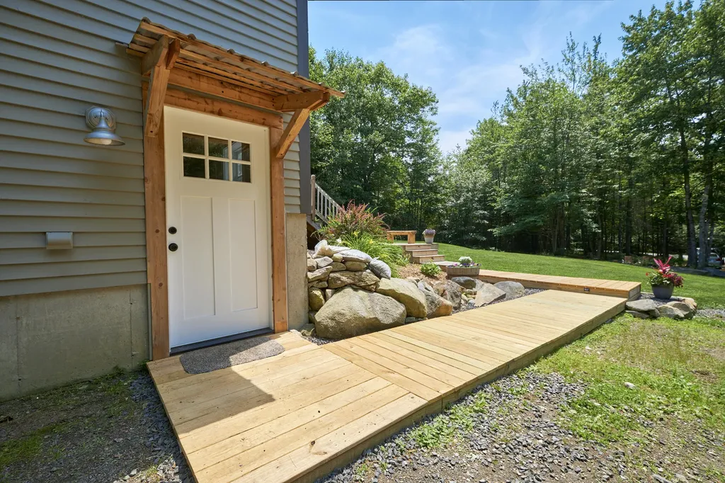 183 Slab City Road Lincolnville ME 04849
