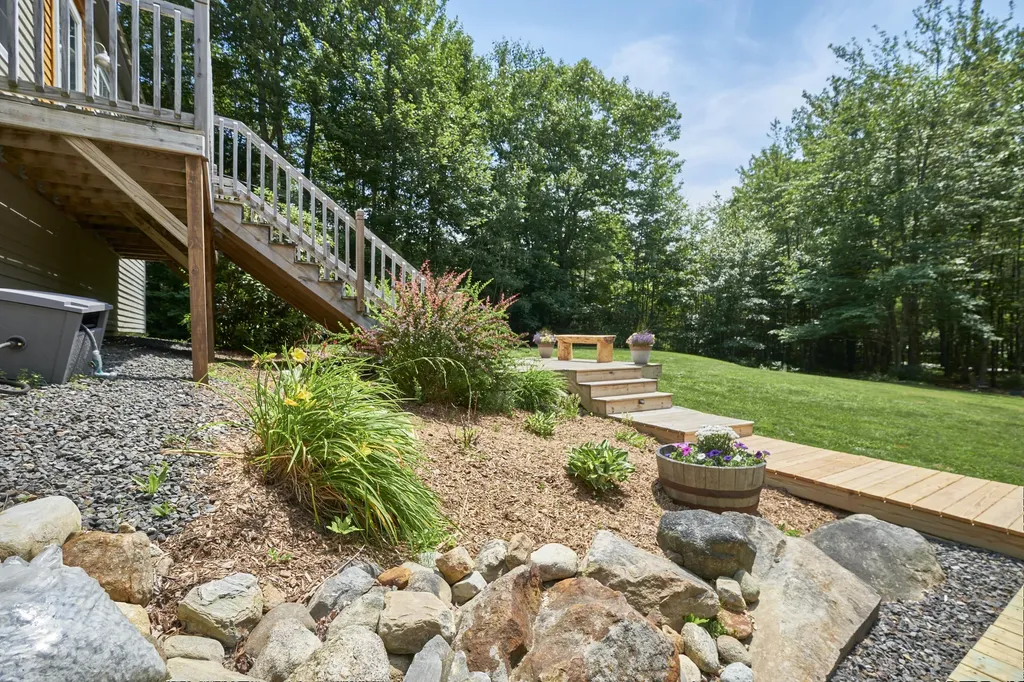 183 Slab City Road Lincolnville ME 04849