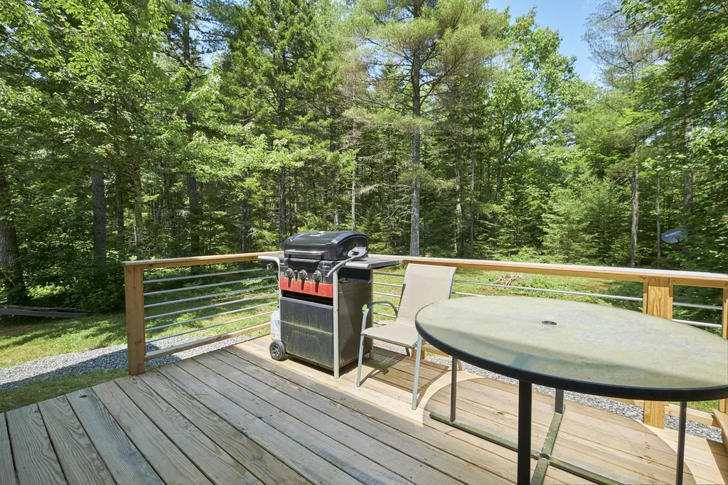 183 Slab City Road Lincolnville ME 04849