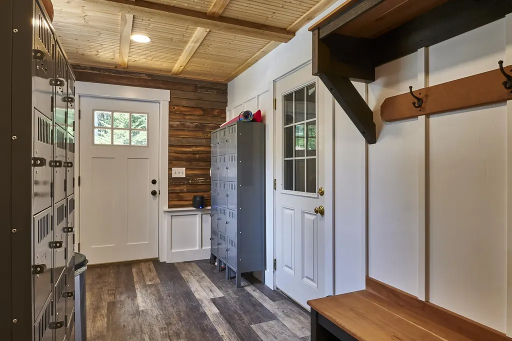 183 Slab City Road Lincolnville ME 04849