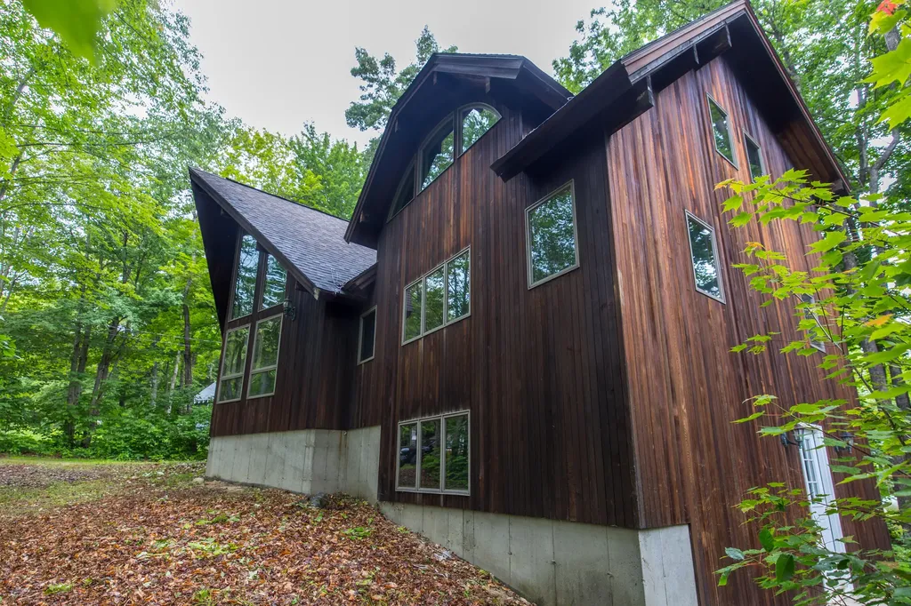 45 Barker Mountain Road Newry ME 04261