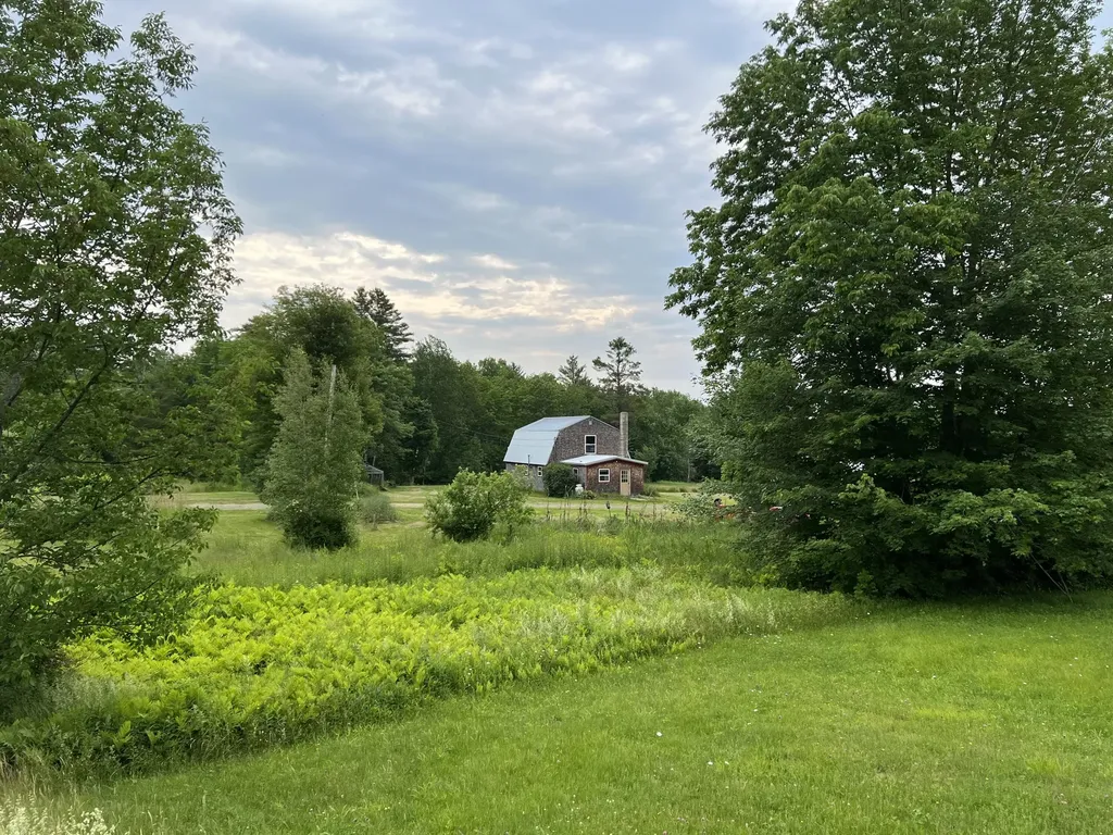 163 South Road Harmony ME 04942