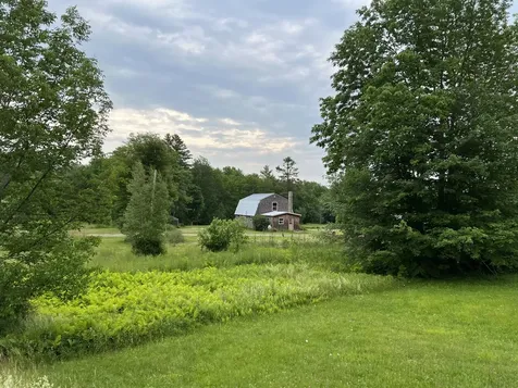 163 South Road Harmony ME 04942