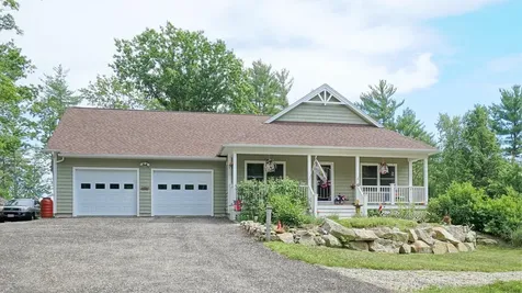13 Northwoods Lane Bridgton ME 04009
