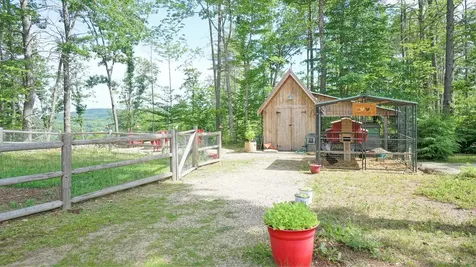 13 Northwoods Lane Bridgton ME 04009