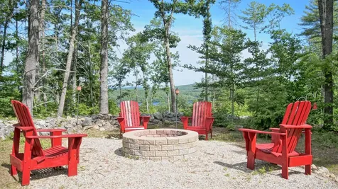 13 Northwoods Lane Bridgton ME 04009