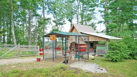 13 Northwoods Lane Bridgton ME 04009