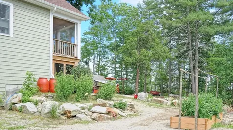 13 Northwoods Lane Bridgton ME 04009