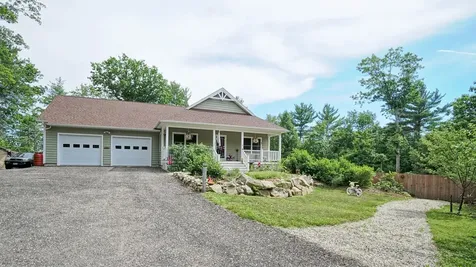 13 Northwoods Lane Bridgton ME 04009