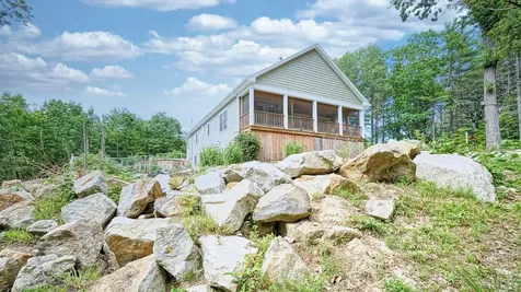 13 Northwoods Lane Bridgton ME 04009