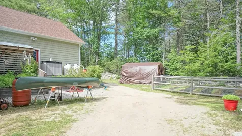 13 Northwoods Lane Bridgton ME 04009