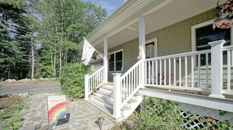 13 Northwoods Lane Bridgton ME 04009