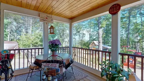 13 Northwoods Lane Bridgton ME 04009