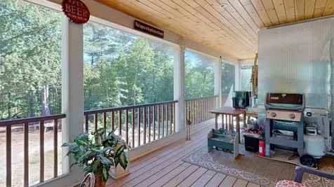 13 Northwoods Lane Bridgton ME 04009