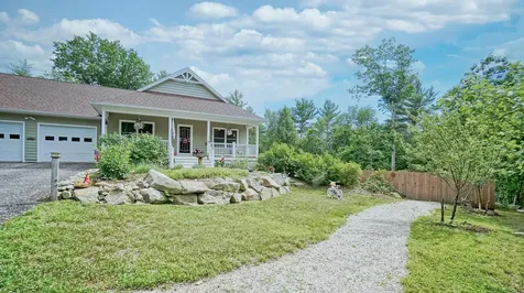 13 Northwoods Lane Bridgton ME 04009