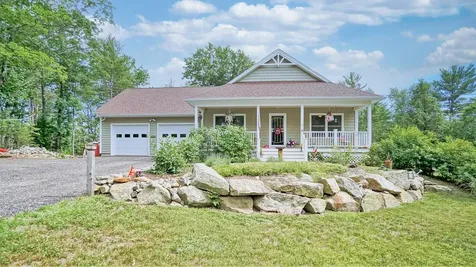 13 Northwoods Lane Bridgton ME 04009