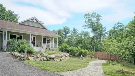 13 Northwoods Lane Bridgton ME 04009