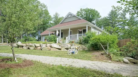 13 Northwoods Lane Bridgton ME 04009