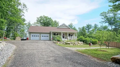 13 Northwoods Lane Bridgton ME 04009