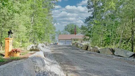 13 Northwoods Lane Bridgton ME 04009