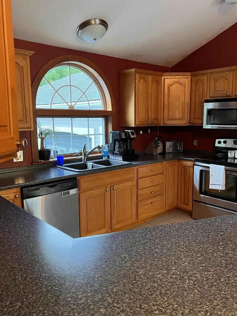 78 Dyer Road Carmel ME 04419